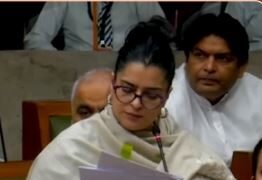 Government took concrete steps to solve waterlogging in Hodal area: Shruti Chaudhary