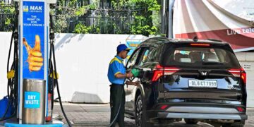 Government's big decision amid Iran crisis: ₹3 excise cut on petrol, zero on diesel