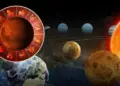 Grah Gochar 15 March 2026: Two planets including Sun will change direction, know the fate of which 3 zodiac signs will change.