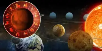 Grah Gochar 15 March 2026: Two planets including Sun will change direction, know the fate of which 3 zodiac signs will change.