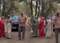 Grandparents Trend: Grandparents' tremendous style went viral, after watching the video, users said - 'Giving competition to Gen-Z'