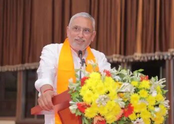 Gujarat: BJP focusing on micro-planning at booth level before local elections