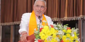 Gujarat: BJP focusing on micro-planning at booth level before local elections