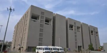 Gujarat: 'Night shelter' started in Ahmedabad Civil Hospital, families of patients will get relief