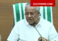 Gulf Airfare: Kerala CM writes letter to PM Modi, demands immediate ban on expensive flight tickets