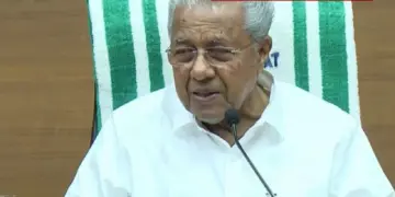 Gulf Airfare: Kerala CM writes letter to PM Modi, demands immediate ban on expensive flight tickets