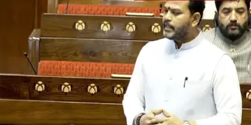 Gulf Flight Update: 90 thousand Indians returned home safely amid West Asia dispute, Civil Aviation Minister gave information