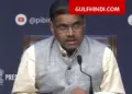 Gulf Maritime Incidents: 3 Indian sailors killed, 1 missing in attacks on foreign ships in the Gulf, government issues new alert