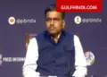 Gulf Region Tensions: Government keeping a close eye on 23000 Indian sailors in the Gulf, strict alert issued after death of 3