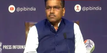 Gulf Region Tensions: Government keeping a close eye on 23000 Indian sailors in the Gulf, strict alert issued after death of 3