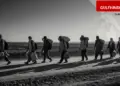 Gulf Return Update: More than 2 lakh Indians returned from Gulf countries, people are leaving Iran by road like this