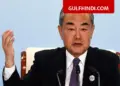 Gulf Tension Update: China appealed to immediately stop war in Gulf countries, sent special envoy for peace