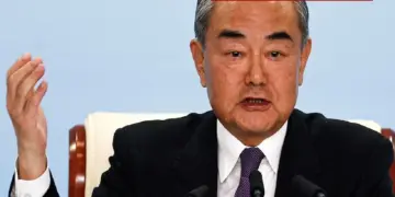 Gulf Tension Update: China appealed to immediately stop war in Gulf countries, sent special envoy for peace