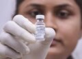 HPV vaccine will be administered to 55 lakh girls in Gujarat to prevent cervical cancer.