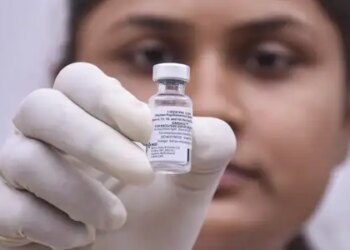 HPV vaccine will be administered to 55 lakh girls in Gujarat to prevent cervical cancer.