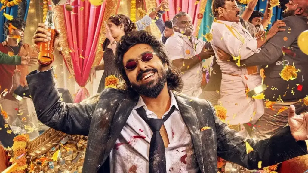 Happy Raj OTT Release