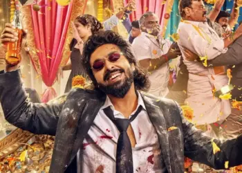 Happy Raj OTT Release