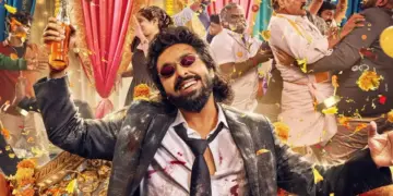 Happy Raj OTT Release