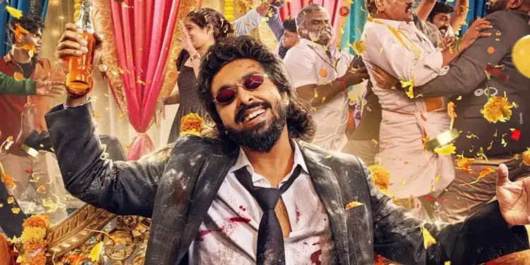 Happy Raj OTT Release