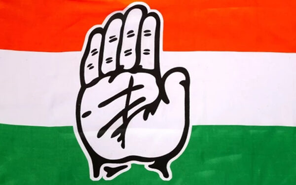 Haryana: Congress also issued notice to the fifth MLA regarding cross voting in Rajya Sabha elections.