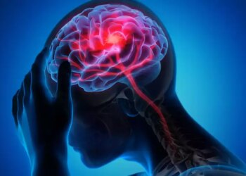 Health Alert: Increasing cases of brain stroke under the age of 40, doctors told three main reasons