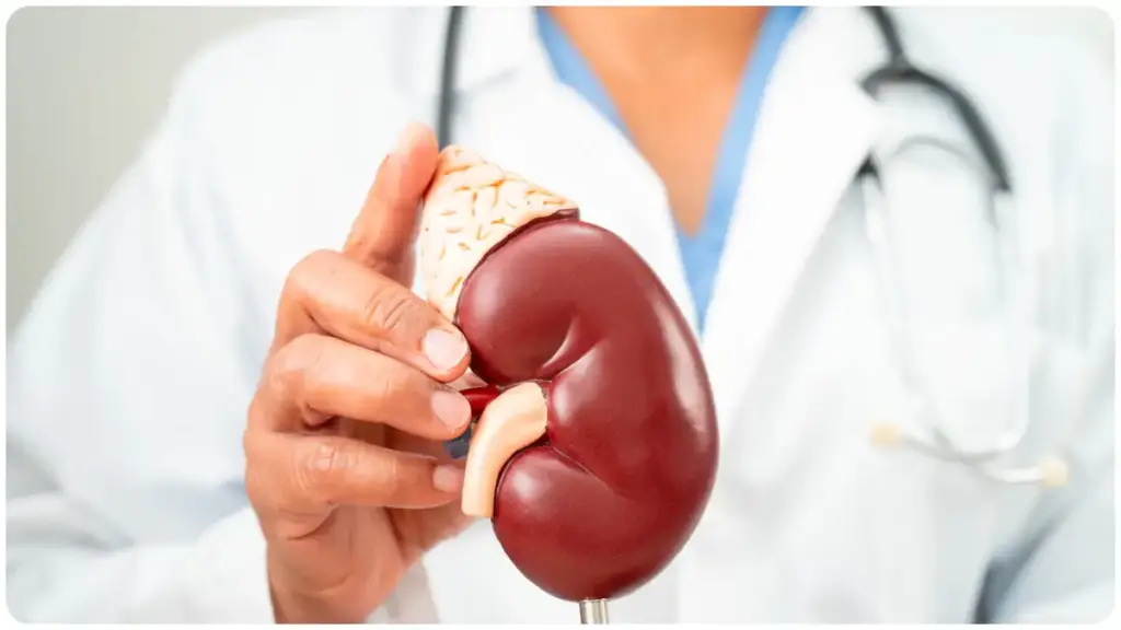 Healthy Kidney Tips: Easy ways to detox the kidneys naturally and these things will remove toxins