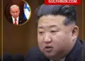 Heavy attack by America and Israel in Tehran, destroyed North Korea’s building, created panic all over the world