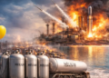 Helium Crisis Explained: How balloon gas became the world's need, know how Iran War affected the supply