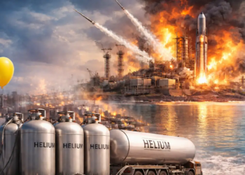 Helium Crisis Explained: How balloon gas became the world's need, know how Iran War affected the supply