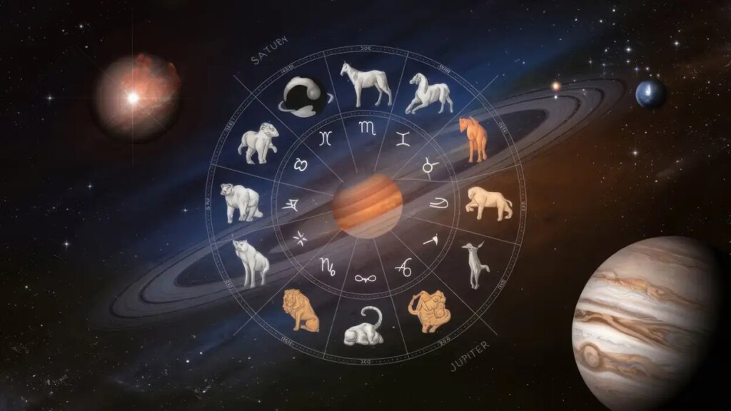 Hindu Nav Varsh 2026 Zodiac Forecast: Which zodiac signs will get happiness, success and who will have to be careful, read complete prediction