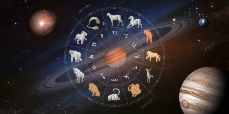 Hindu Nav Varsh 2026 Zodiac Forecast: Which zodiac signs will get happiness, success and who will have to be careful, read complete prediction
