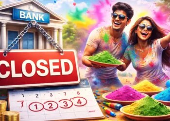 Holi 2026 Bank Holiday: Will it be open or closed tomorrow? Clear confusion from RBI's official holiday list here