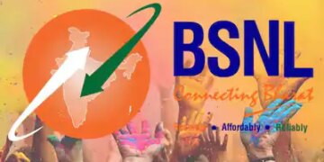Holi 2026 Special Offer: Big gift from the company on the occasion of Holi, extra validity is available for free.