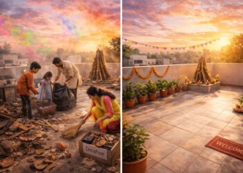 Holi Vastu Alert: Before the festival of colors, remove these 6 things from the house, only then will happiness and prosperity come.