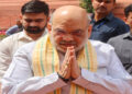 Home Minister Shah will issue 'white paper' against Trinamool government in Bengal today