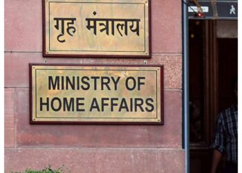 Home Ministry monitored the situation in the country 24x7, gave information on LPG supply to the states amid the concerns of West Asia.