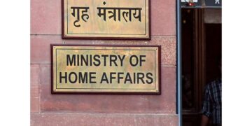 Home Ministry monitored the situation in the country 24x7, gave information on LPG supply to the states amid the concerns of West Asia.