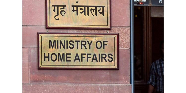 Home Ministry monitored the situation in the country 24x7, gave information on LPG supply to the states amid the concerns of West Asia.