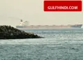 Hormuz Strait Update: Iran created a new sea route, Indian ships got permission to pass