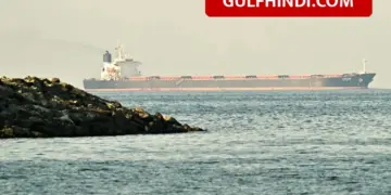 Hormuz Strait Update: Iran created a new sea route, Indian ships got permission to pass