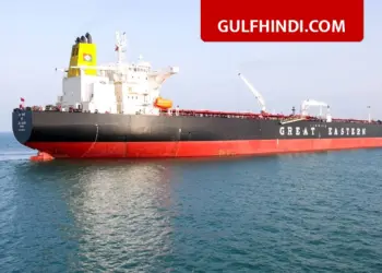 Hormuz Strait crisis: Talks begin between South Korea and Iran regarding sea route