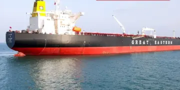 Hormuz Strait crisis: Talks begin between South Korea and Iran regarding sea route