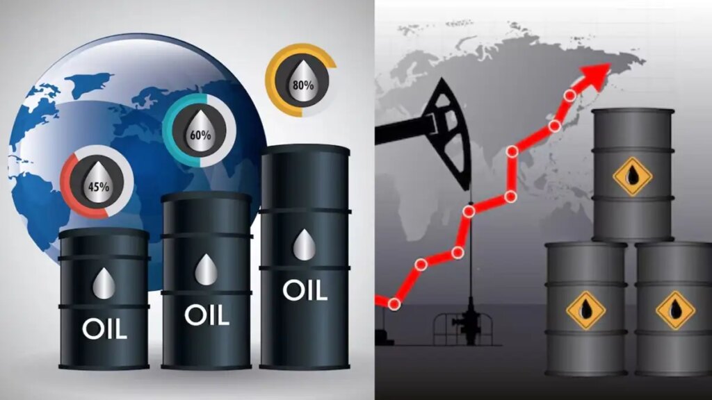 How many countries in the world sell crude oil? Know in which country the cheapest oil is available