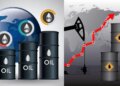 How many countries in the world sell crude oil? Know in which country the cheapest oil is available