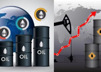 How many countries in the world sell crude oil? Know in which country the cheapest oil is available