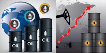 How many countries in the world sell crude oil? Know in which country the cheapest oil is available