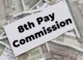 How much will your salary increase in the 8th Pay Commission? Government employees must read this update