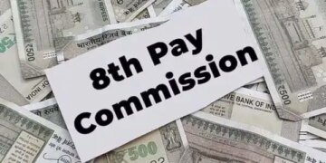 How much will your salary increase in the 8th Pay Commission? Government employees must read this update