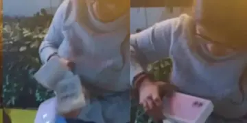 How sorrow turns into happiness in a moment, you will understand well by watching this video.