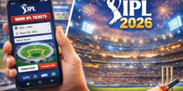 How to book tickets for IPL 2026? Know here the official apps, online process and every important information